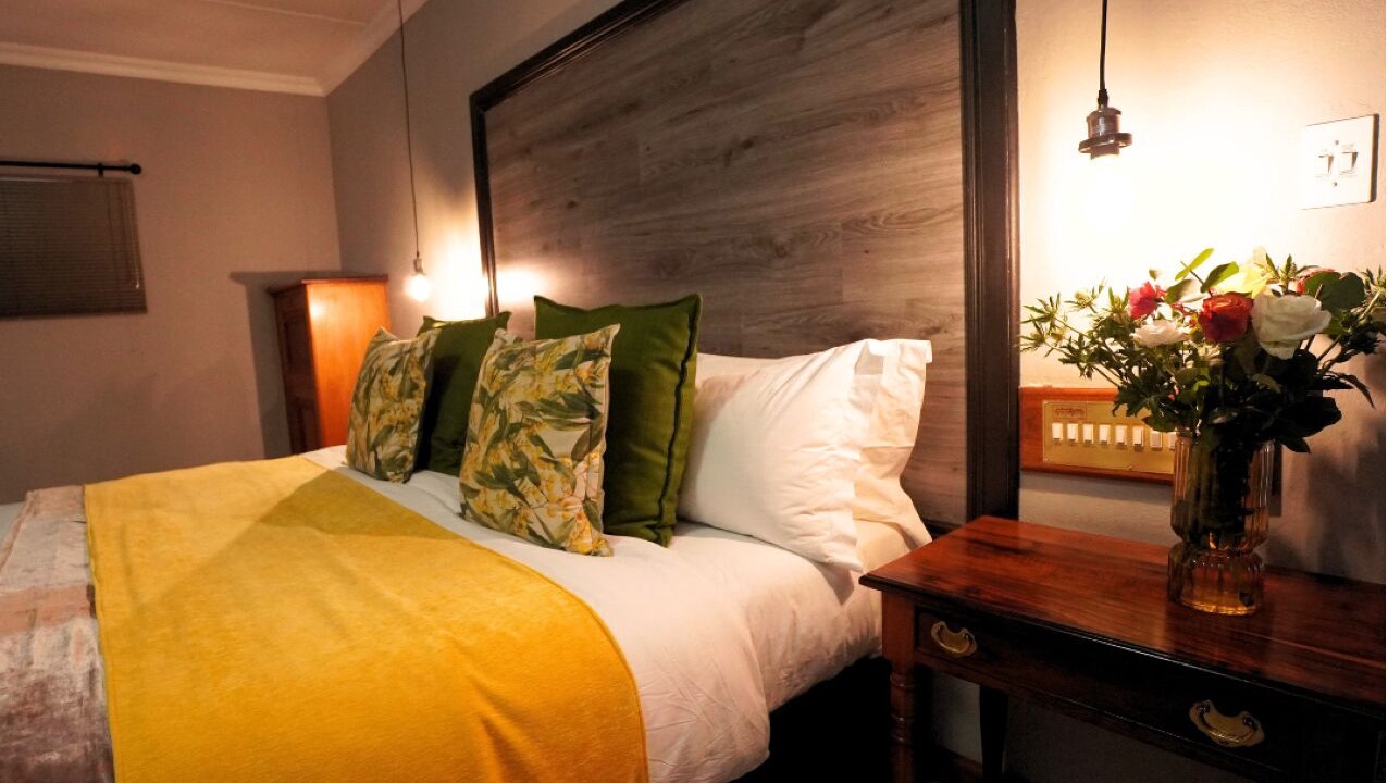 Photo of Bedroom in Tzaneen