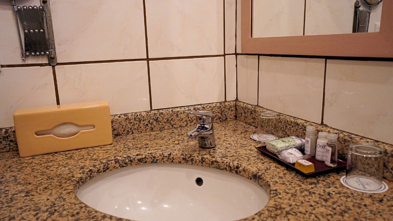 Photo of Bathroom in Tzaneen