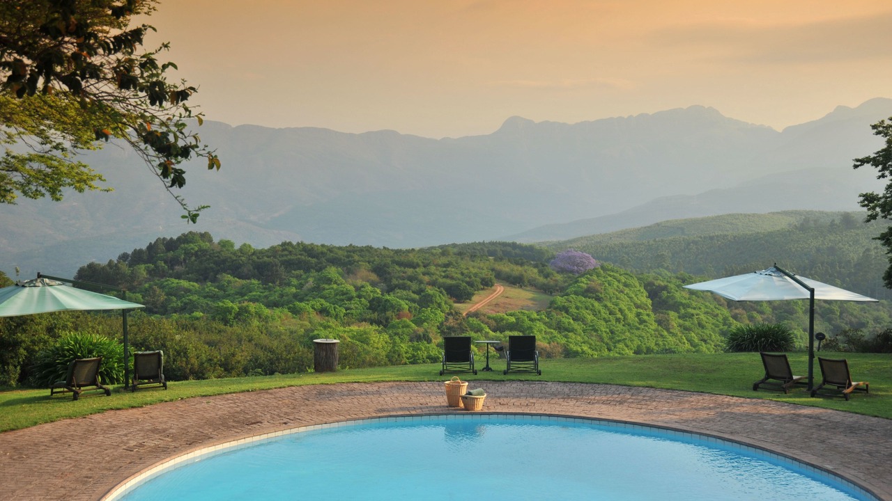 Photo of Outdoor in Tzaneen