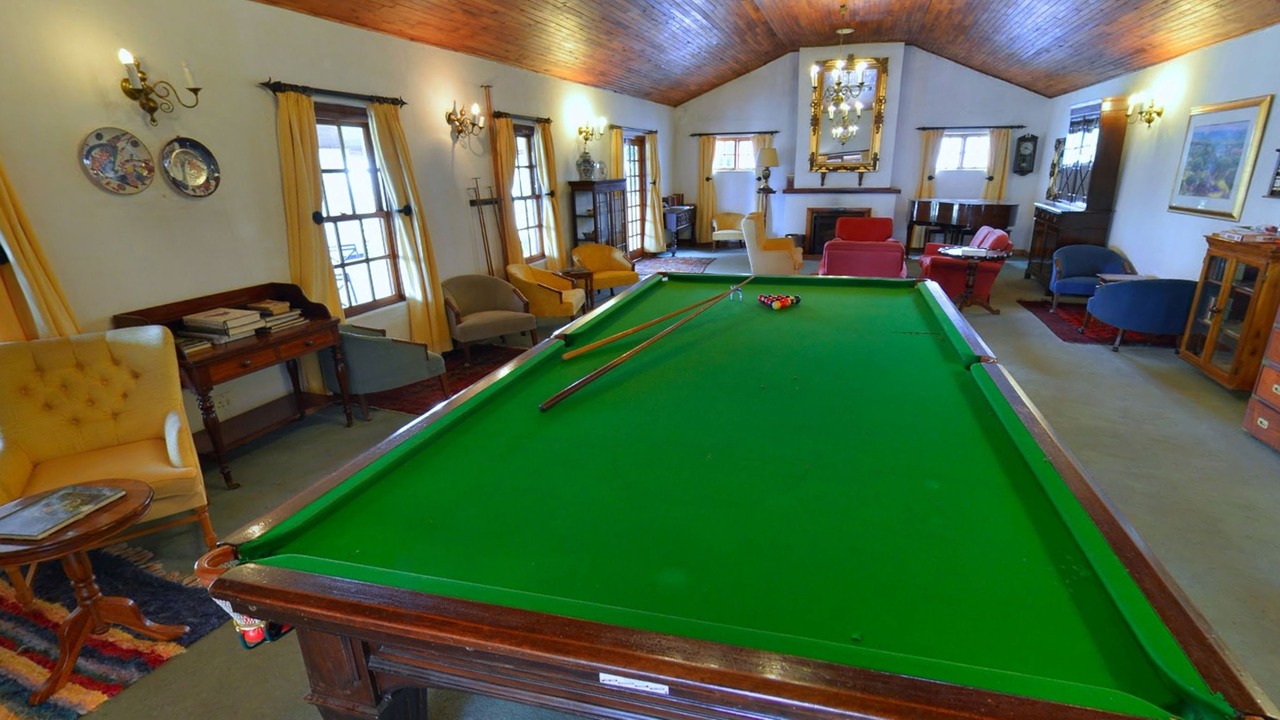 Photo of Bedroom in Tzaneen