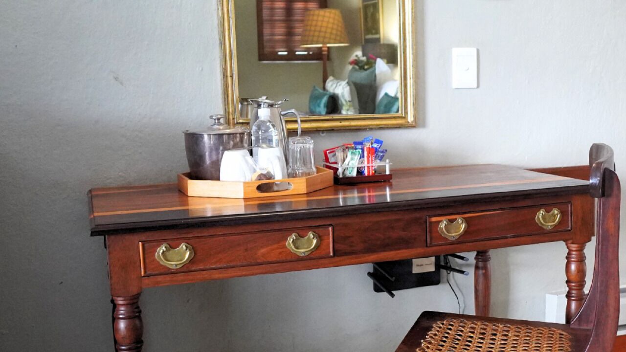 Photo of Bedroom in Tzaneen