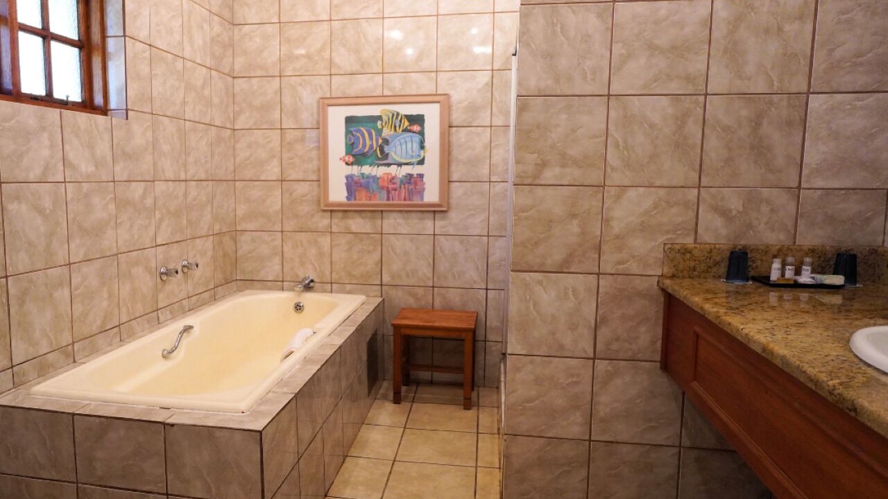 Photo of Bathroom in Tzaneen