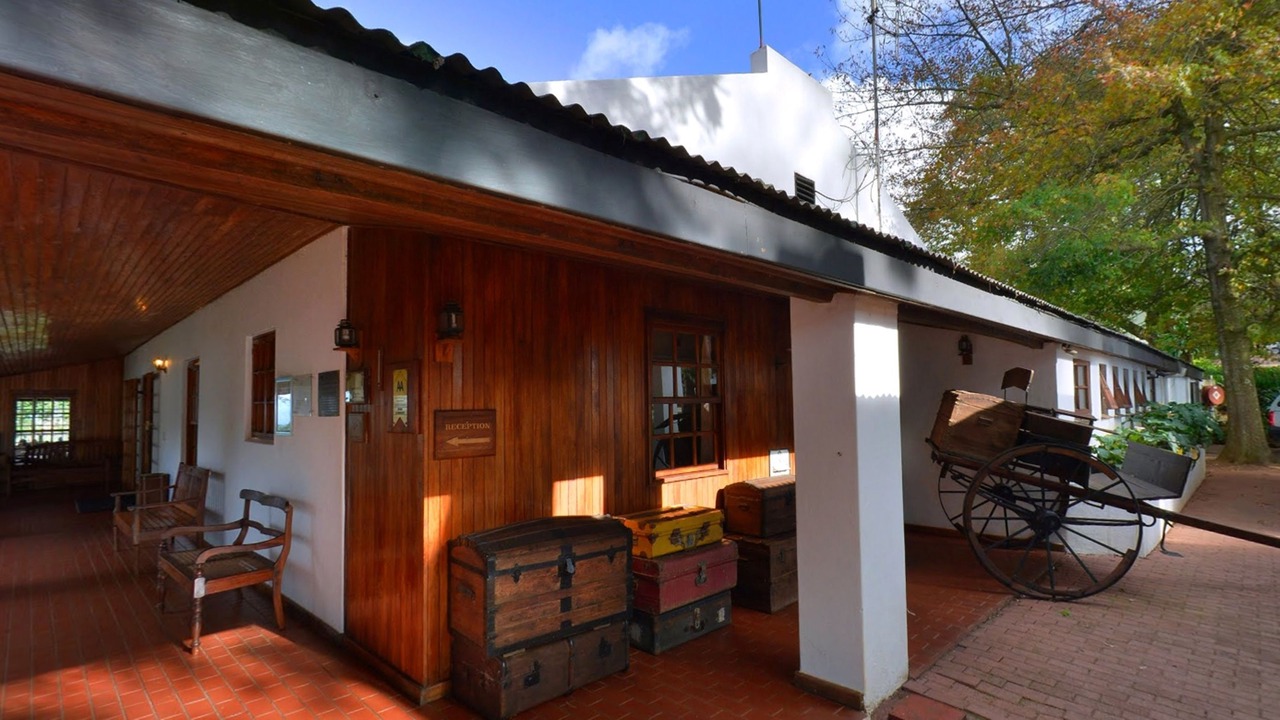 Photo of Outdoor in Tzaneen