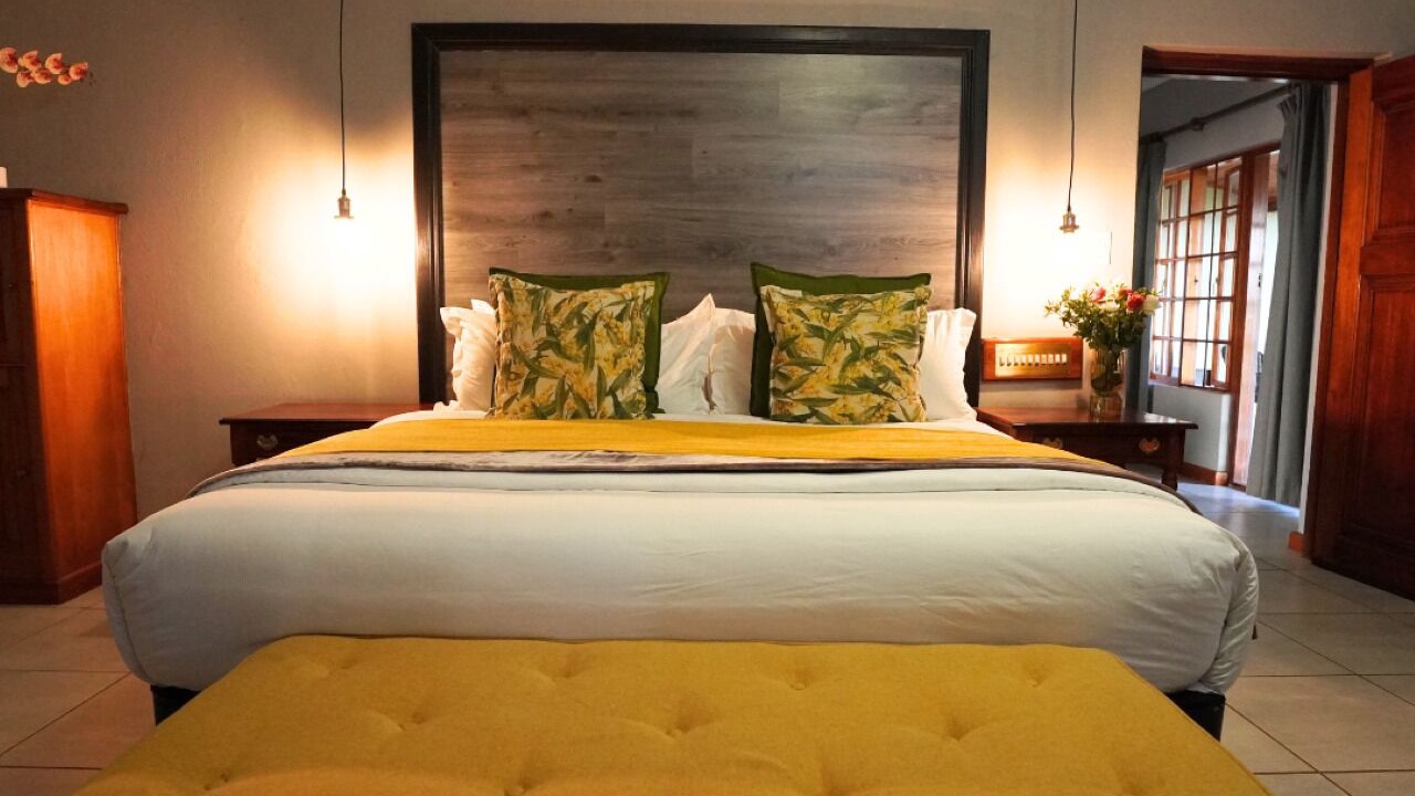 Photo of Bedroom in Tzaneen