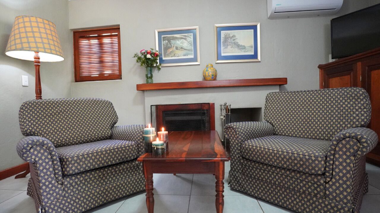 Photo of Bedroom in Tzaneen