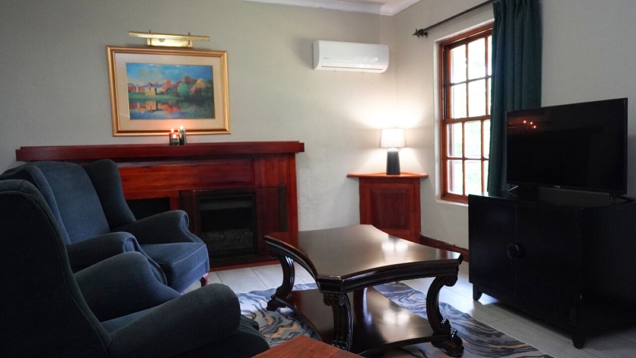 Photo of Bedroom in Tzaneen