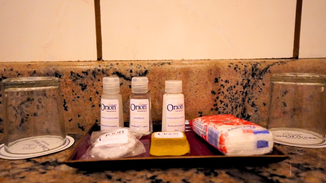 Photo of Bathroom in Tzaneen