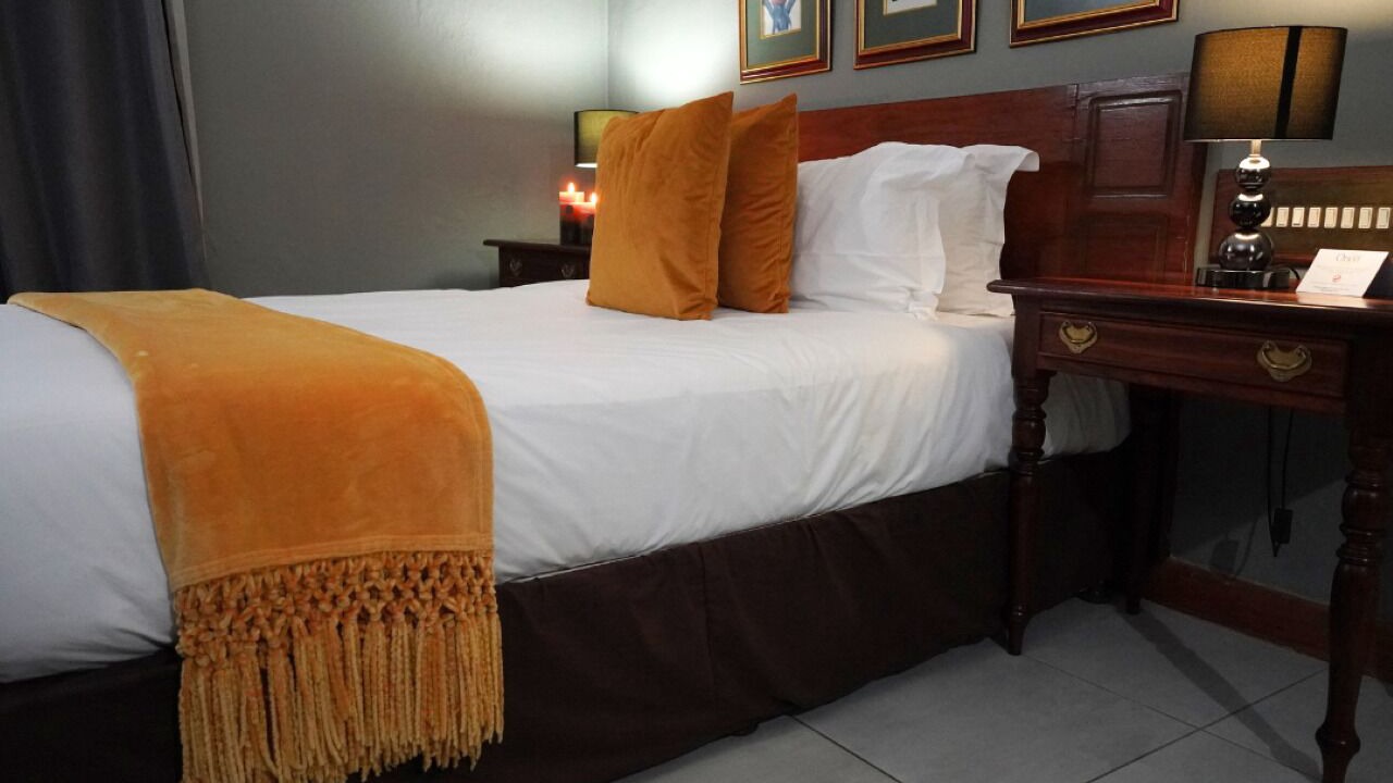 Photo of Bedroom in Tzaneen