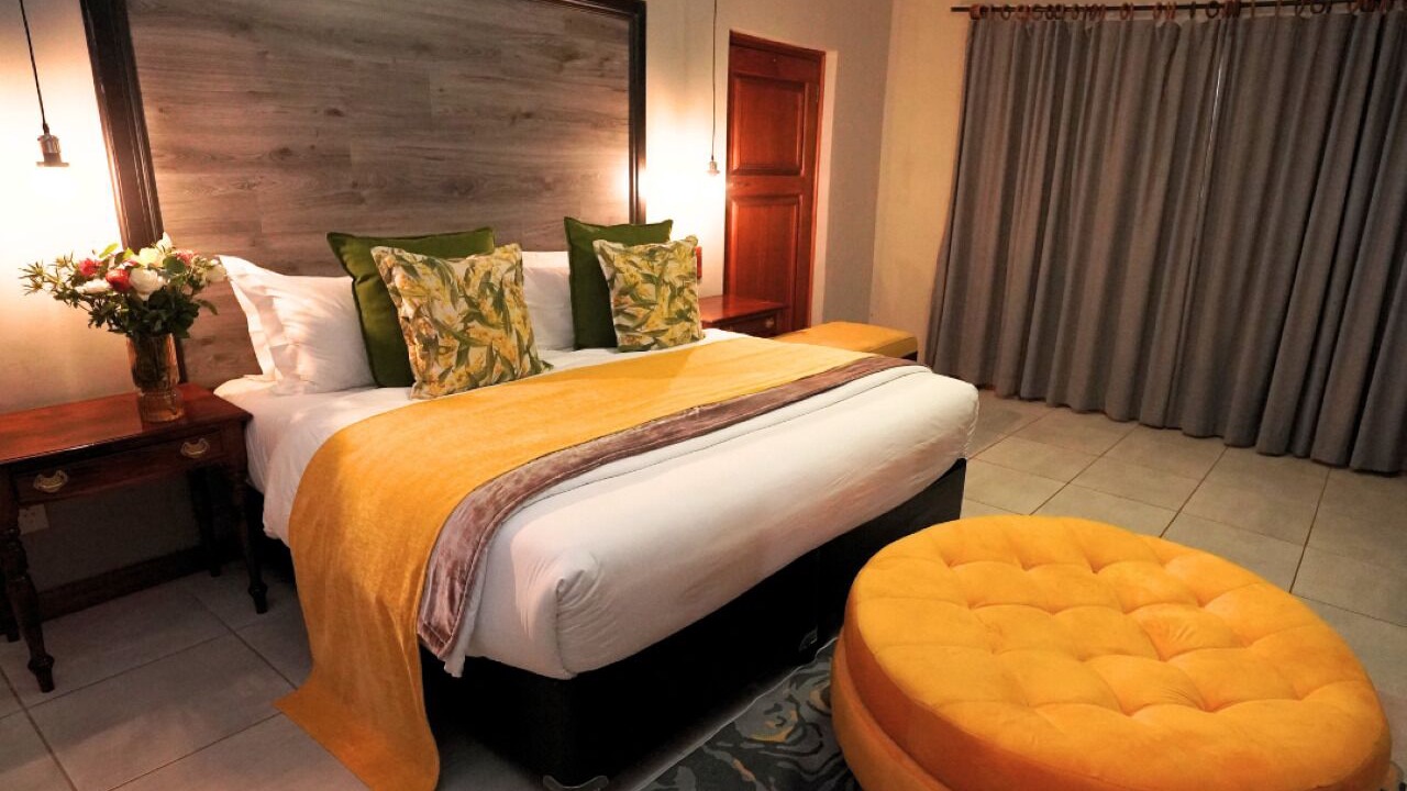 Photo of Bedroom in Tzaneen