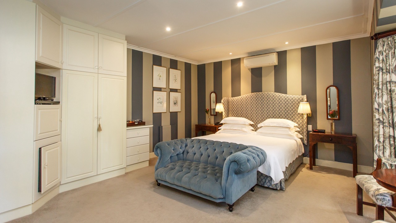 Photo of Bedroom in Oudtshoorn
