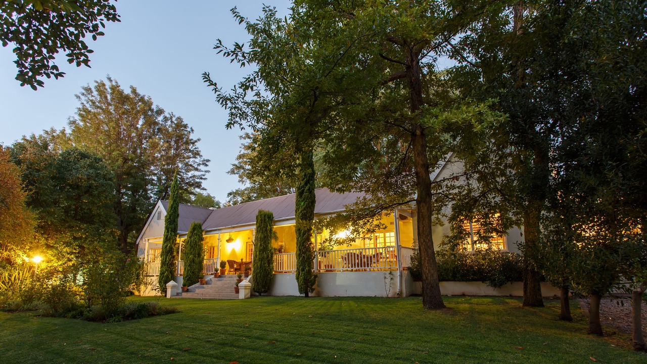 Photo of Outdoor in Oudtshoorn