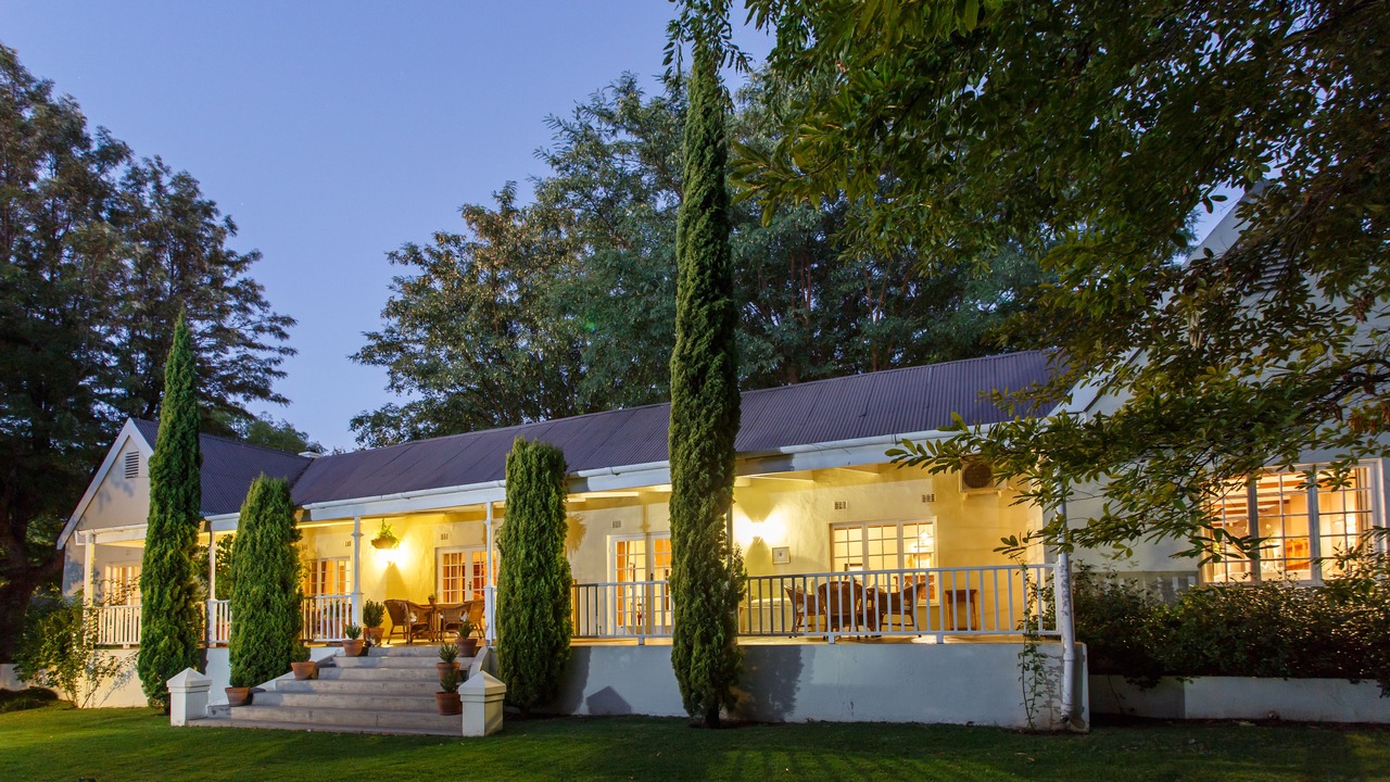 Photo of Outdoor in Oudtshoorn