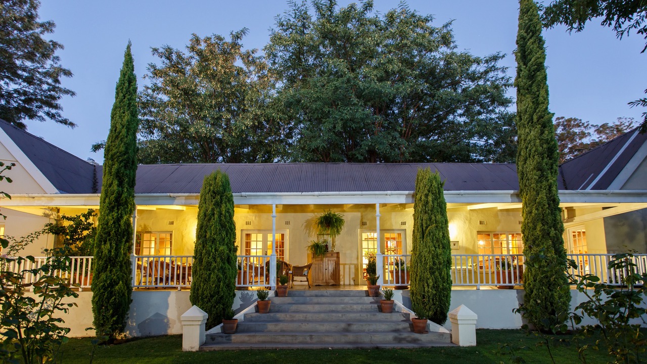 Photo of Outdoor in Oudtshoorn