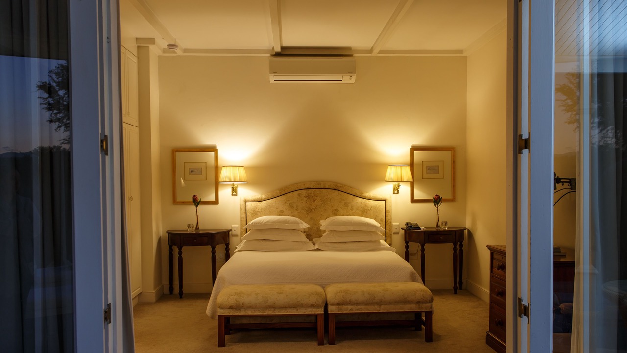 Photo of Bedroom in Oudtshoorn