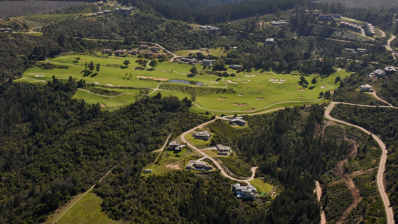 Photo of Outdoor in Knysna