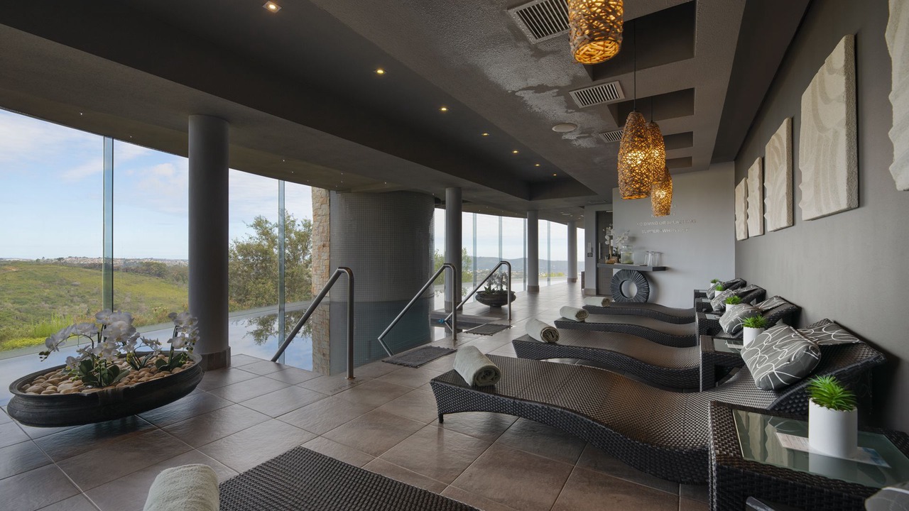 Photo of Bedroom in Knysna