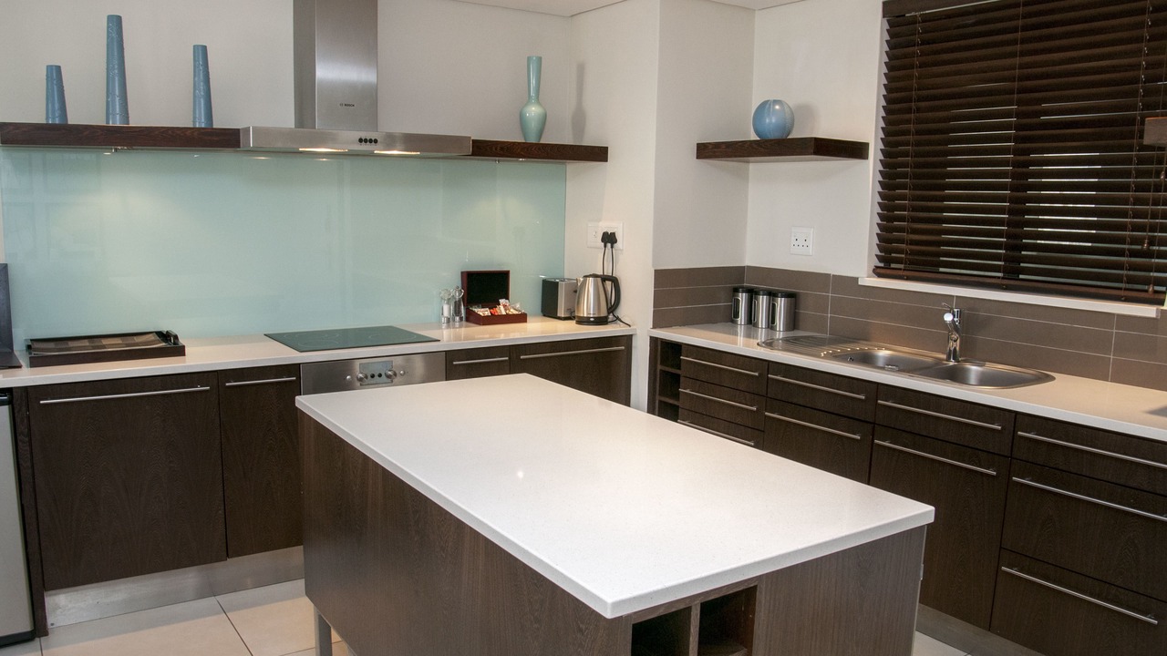 Photo of Kitchen in Knysna