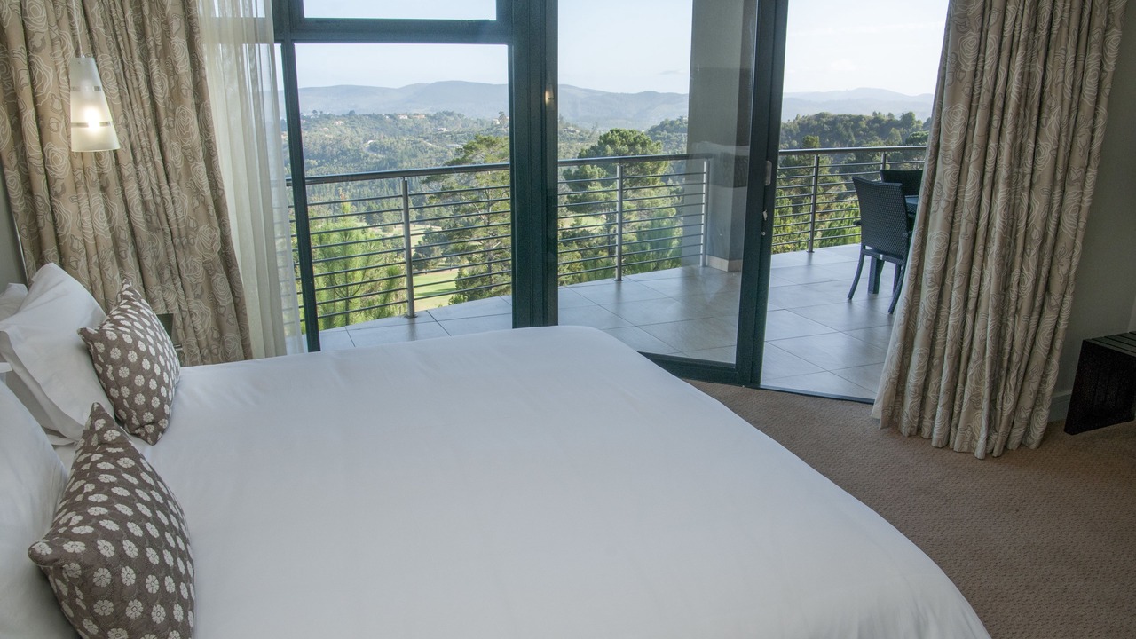 Photo of Bedroom in Knysna