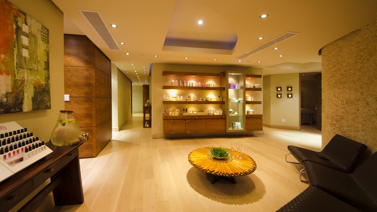 Photo of Bedroom in Knysna