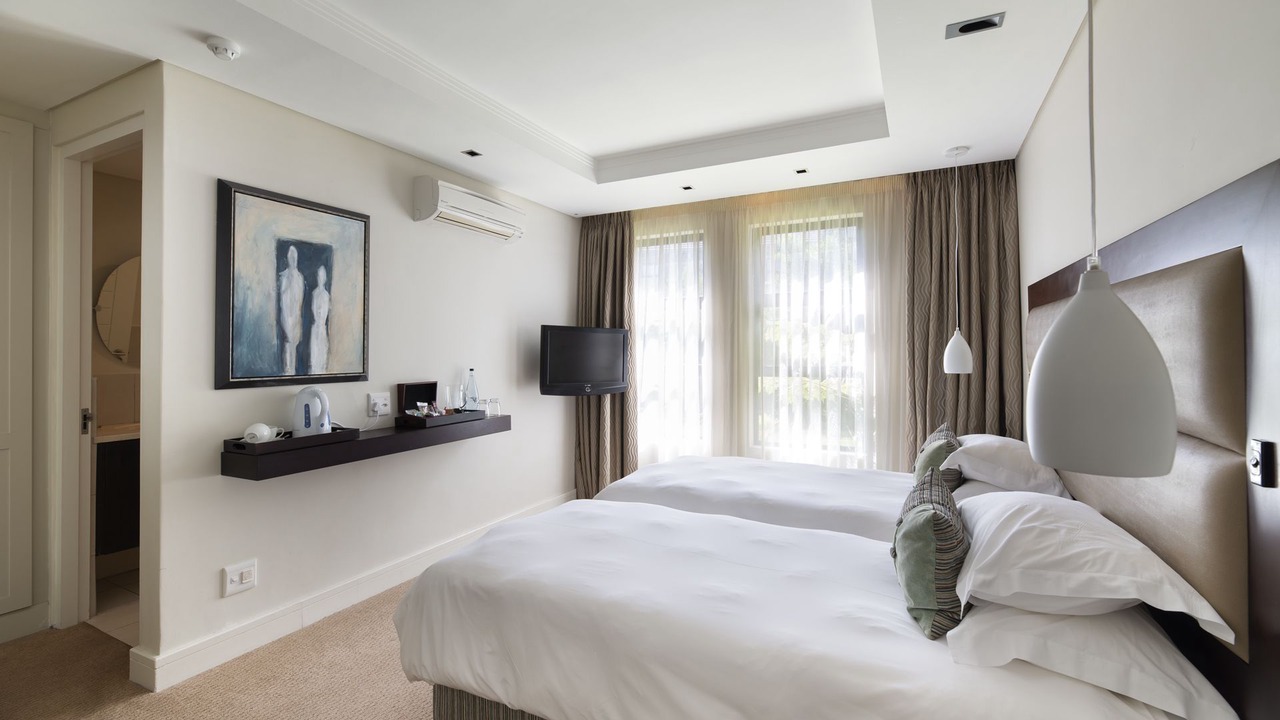 Photo of Bedroom in Knysna
