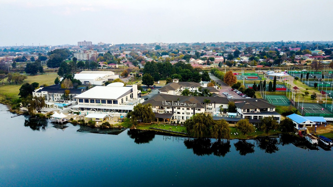 Photo of Outdoor in Ekurhuleni