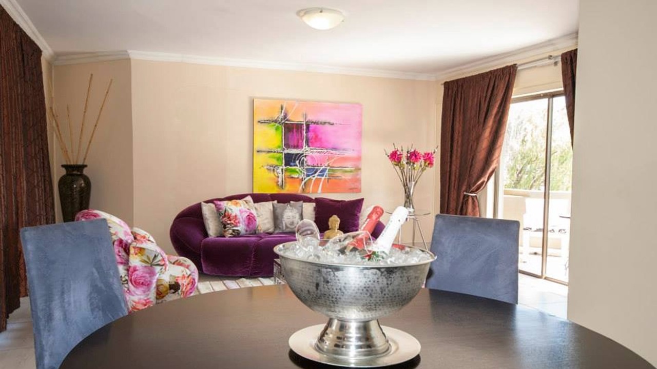 Photo of Bedroom in Ekurhuleni