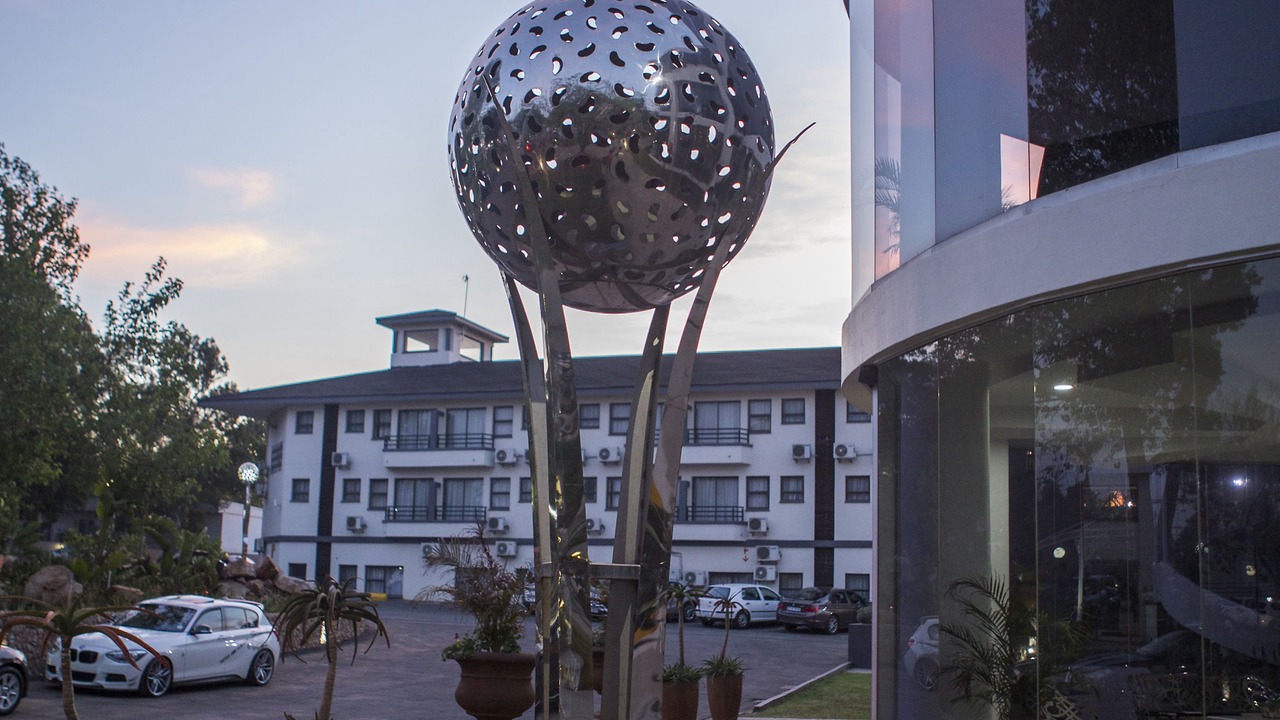 Photo of Outdoor in Ekurhuleni