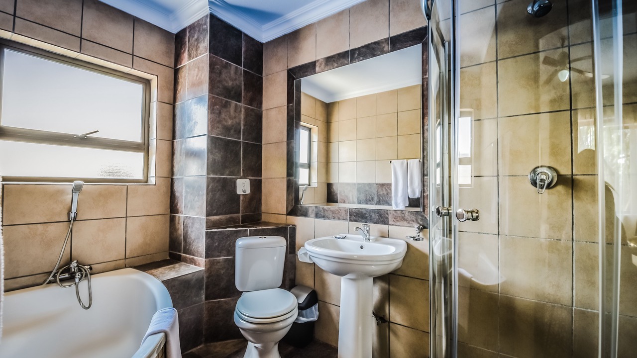 Photo of Bathroom in Ekurhuleni