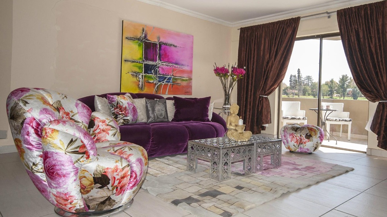 Photo of Bedroom in Ekurhuleni