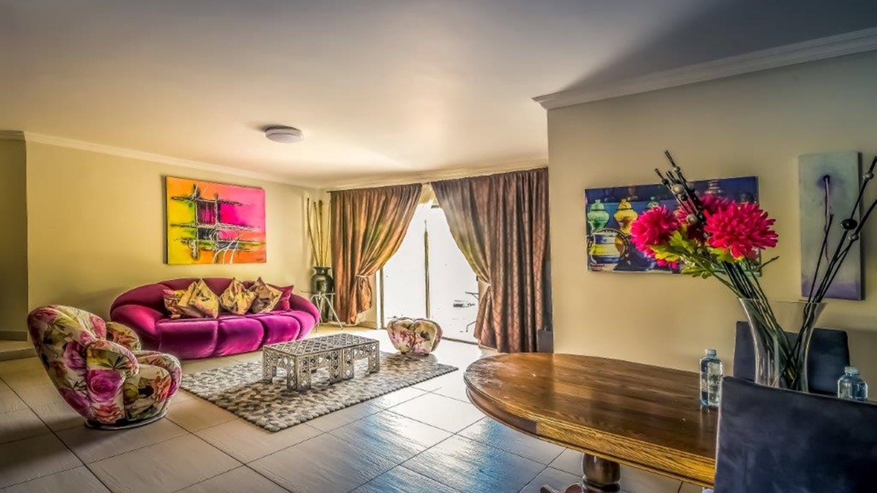 Photo of Bedroom in Ekurhuleni