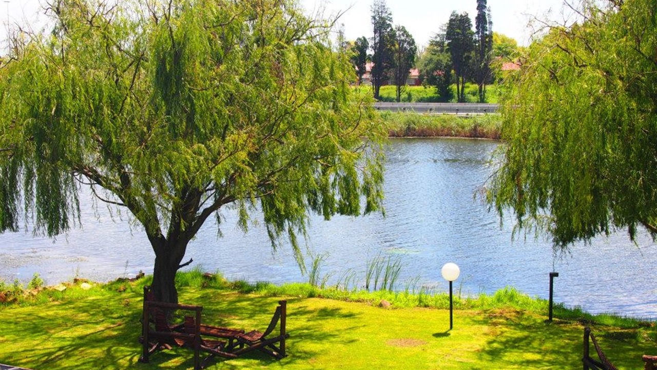 Photo of Bedroom in Ekurhuleni