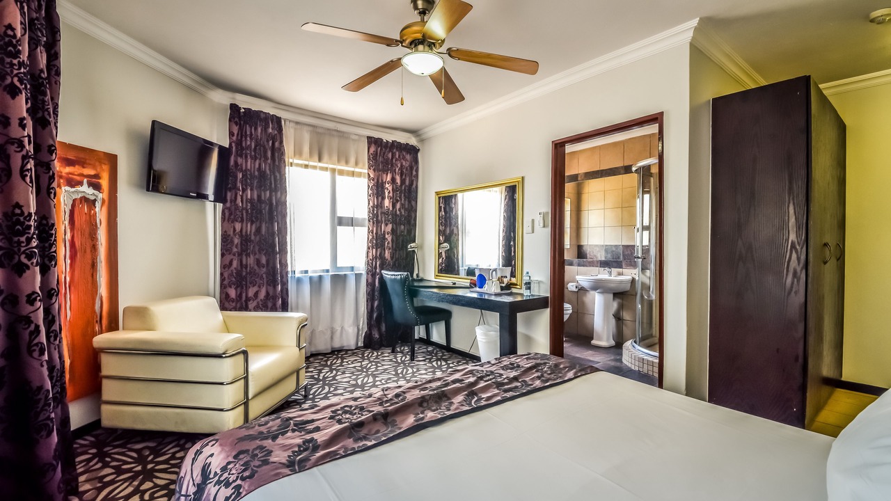 Photo of Bedroom in Ekurhuleni