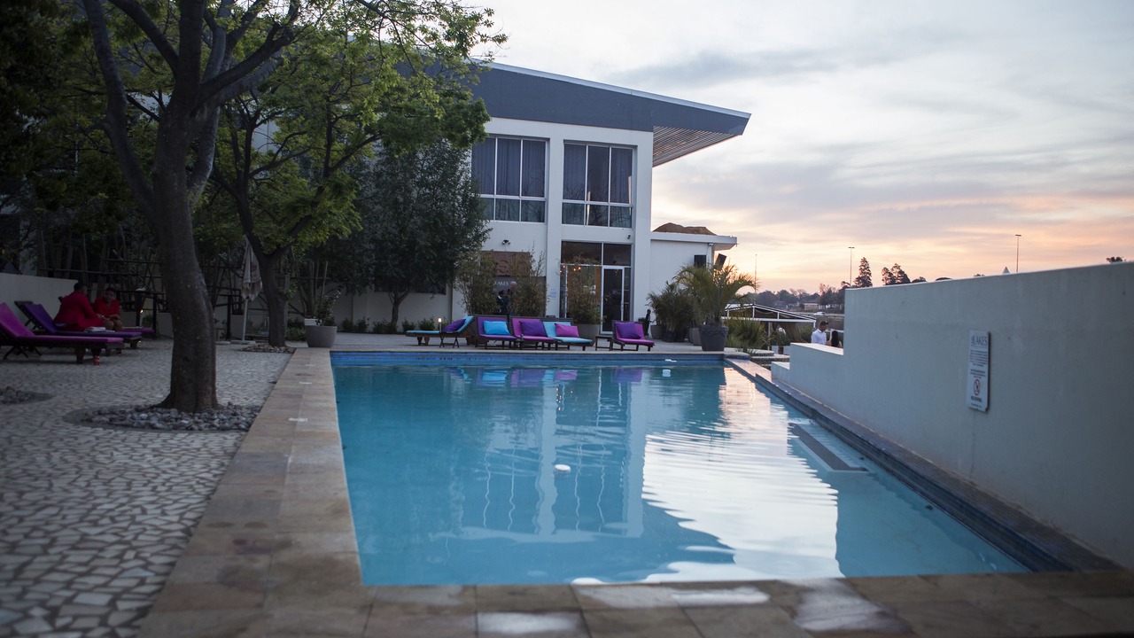 Photo of Outdoor in Ekurhuleni