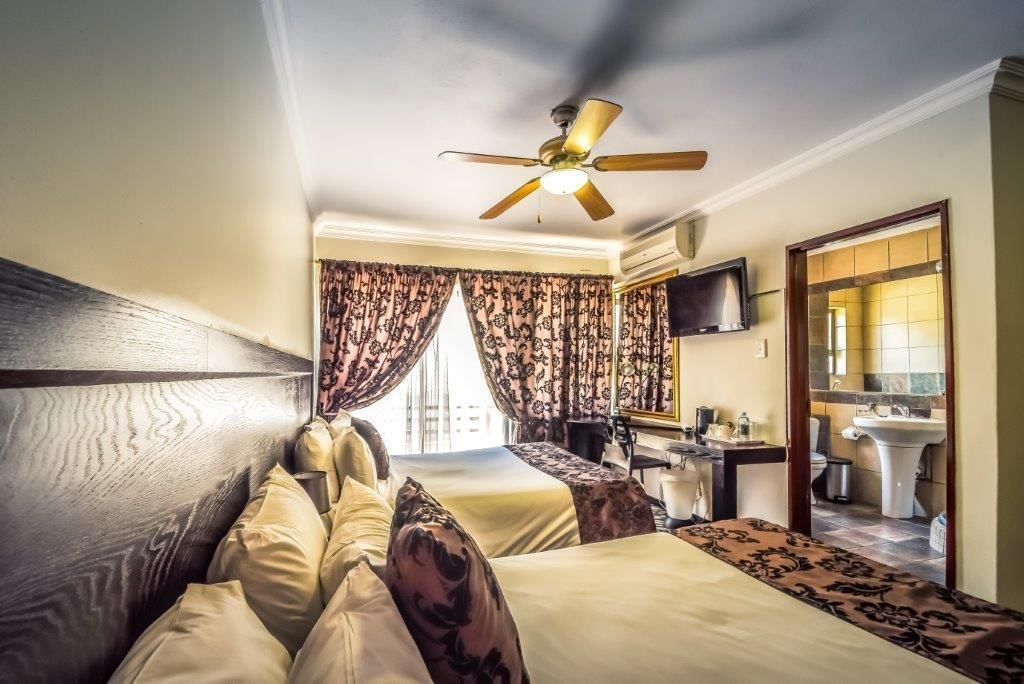 Photo of Bedroom in Ekurhuleni
