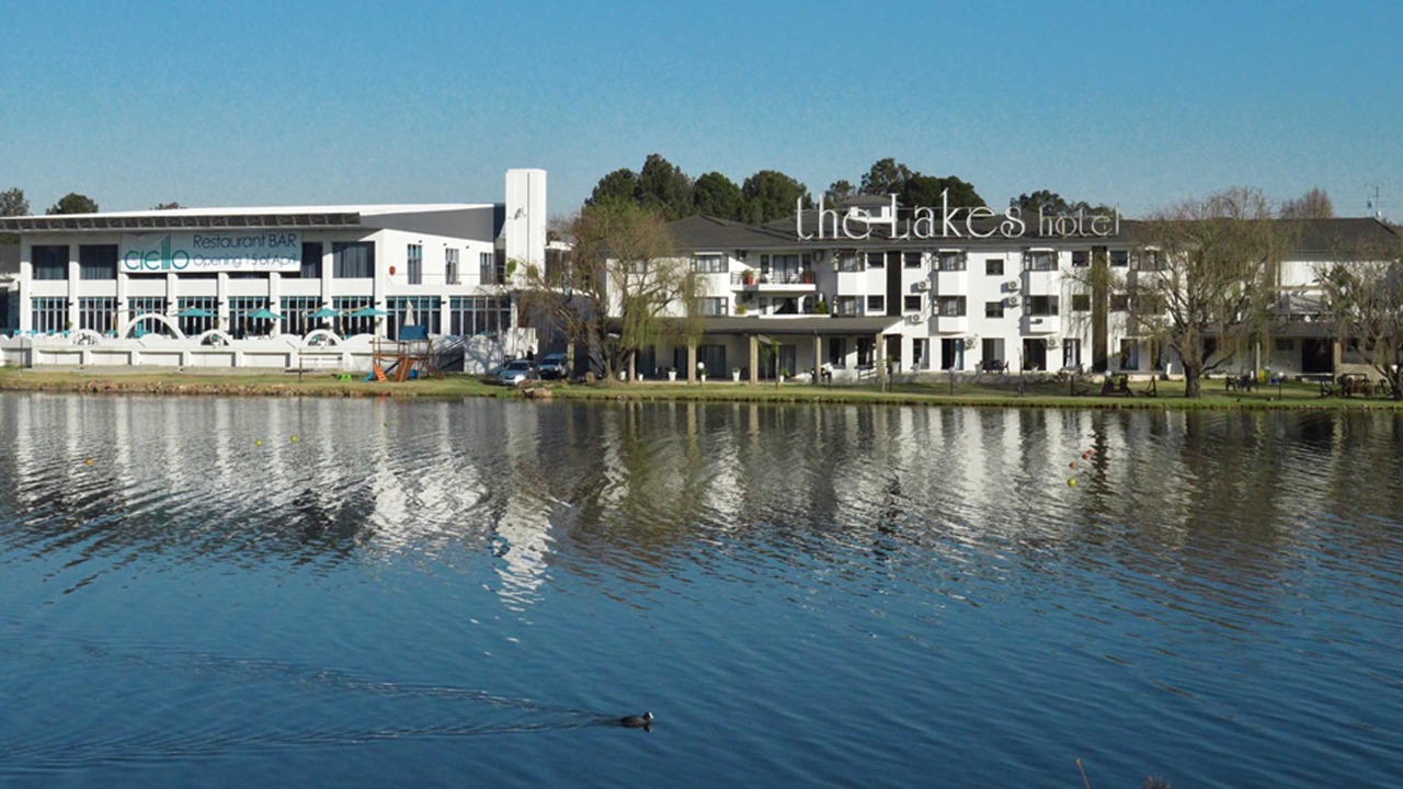 Photo of Outdoor in Ekurhuleni