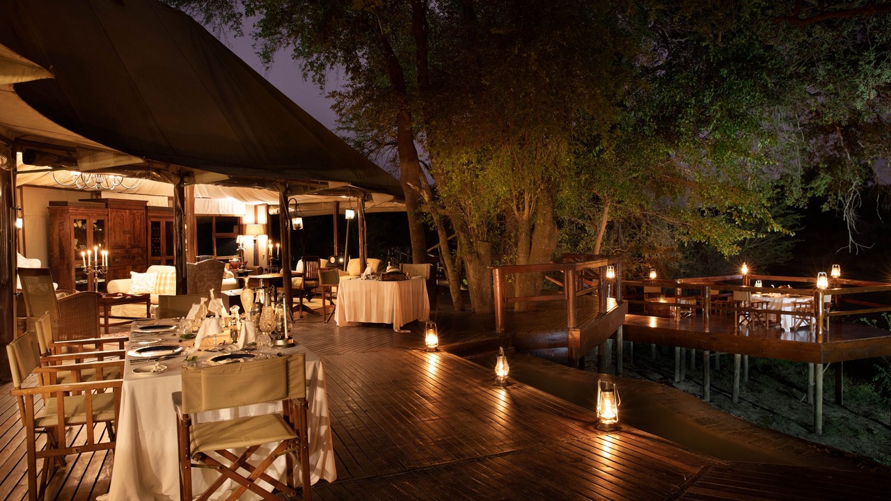 Photo of Outdoor in Kruger National Park
