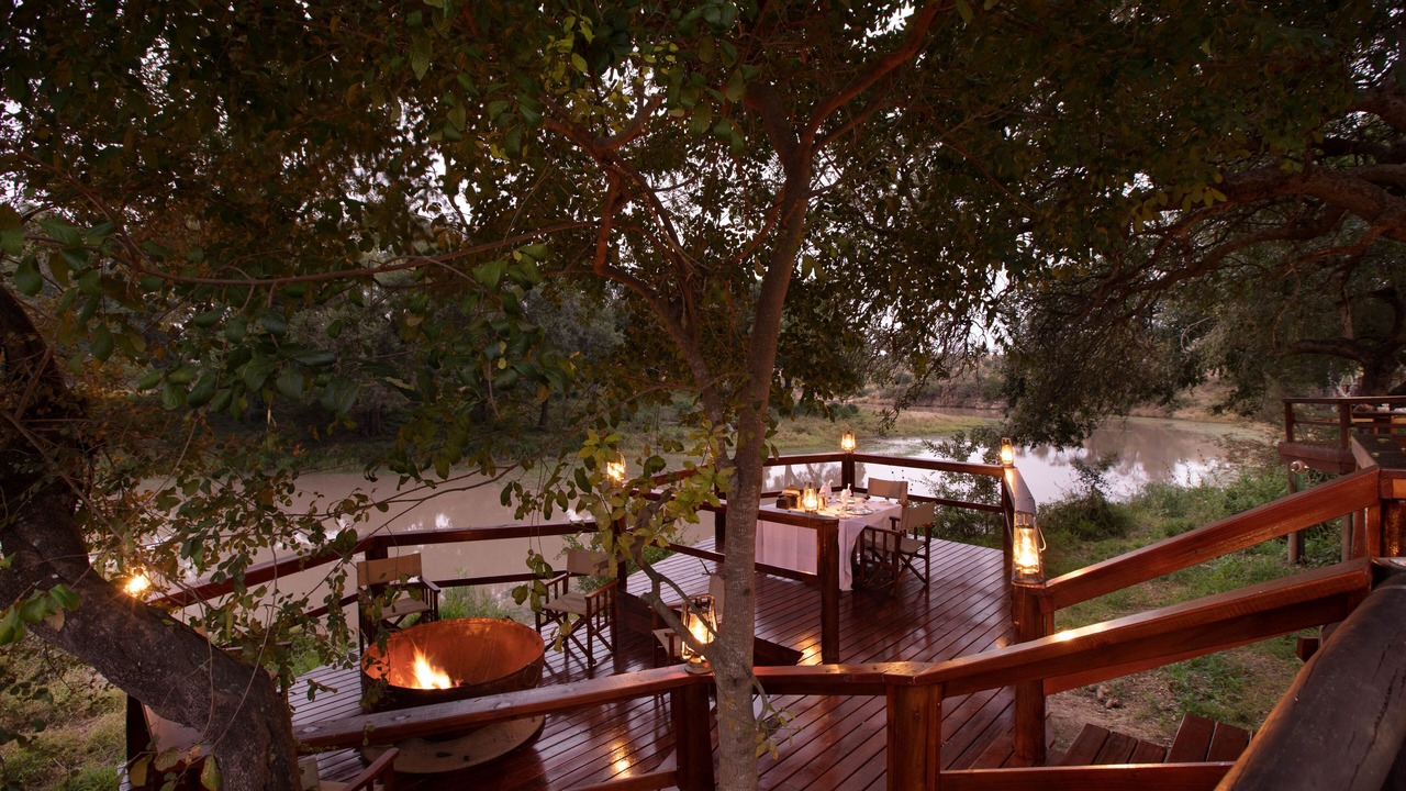 Photo of Outdoor in Kruger National Park