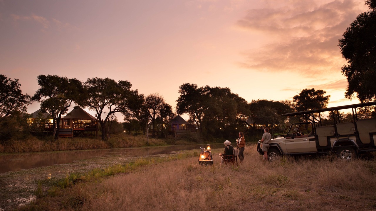 Photo of Outdoor in Kruger National Park