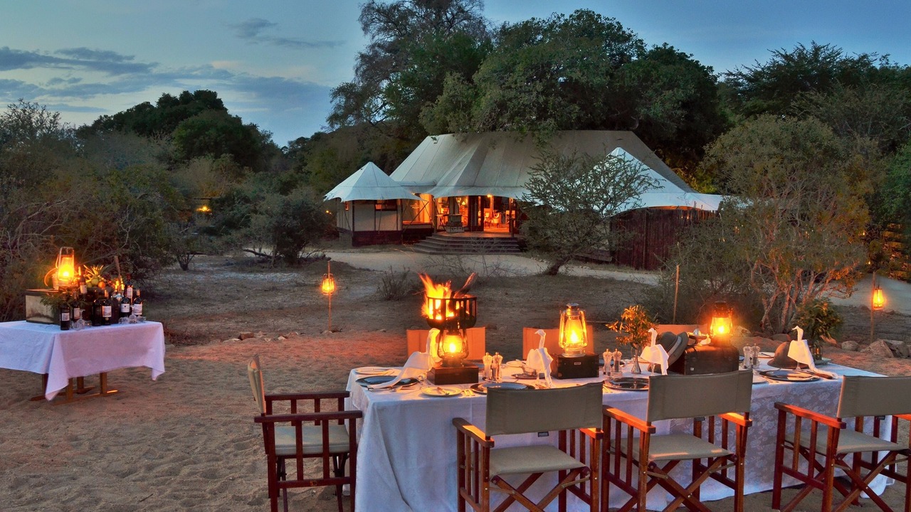 Photo of Outdoor in Kruger National Park
