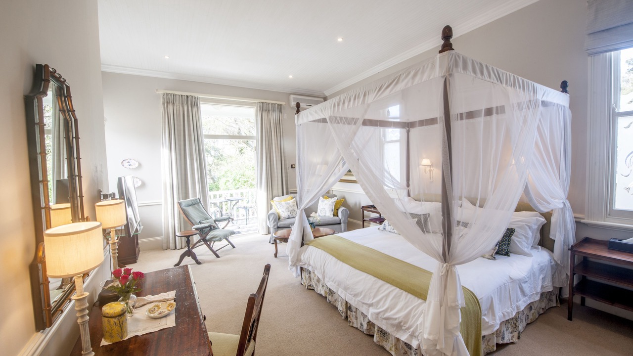 Photo of Bedroom in Walmer
