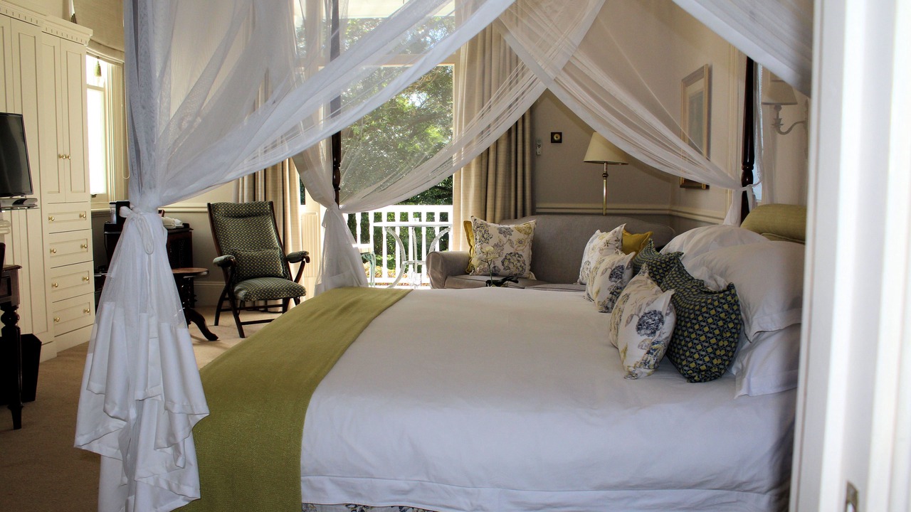 Photo of Bedroom in Walmer