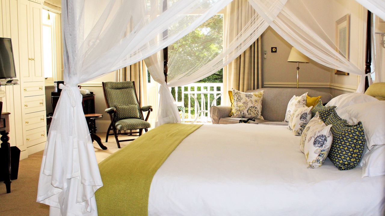 Photo of Bedroom in Walmer