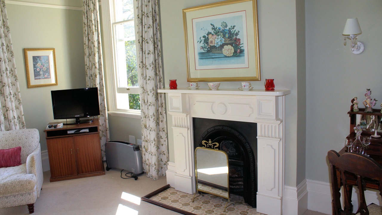 Photo of Bedroom in Walmer