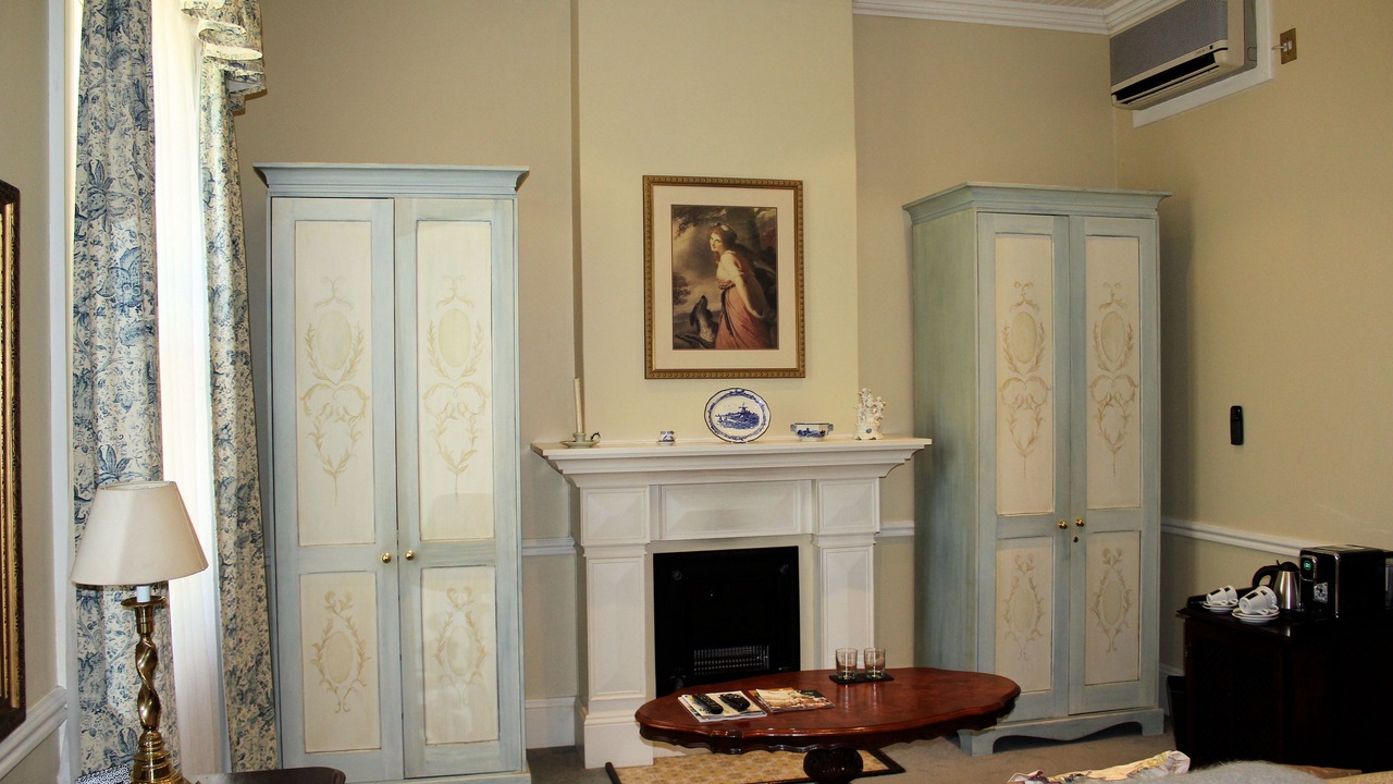 Photo of Bedroom in Walmer