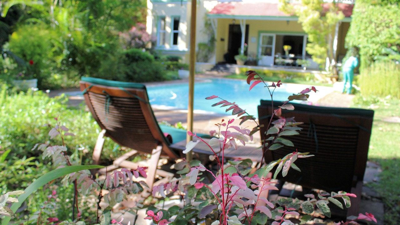 Photo of Outdoor in Walmer