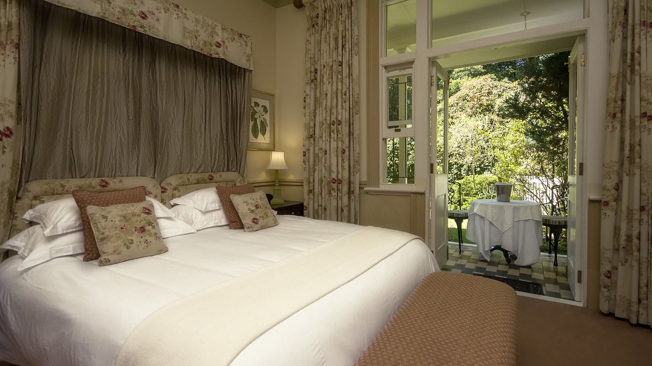 Photo of Bedroom in Walmer