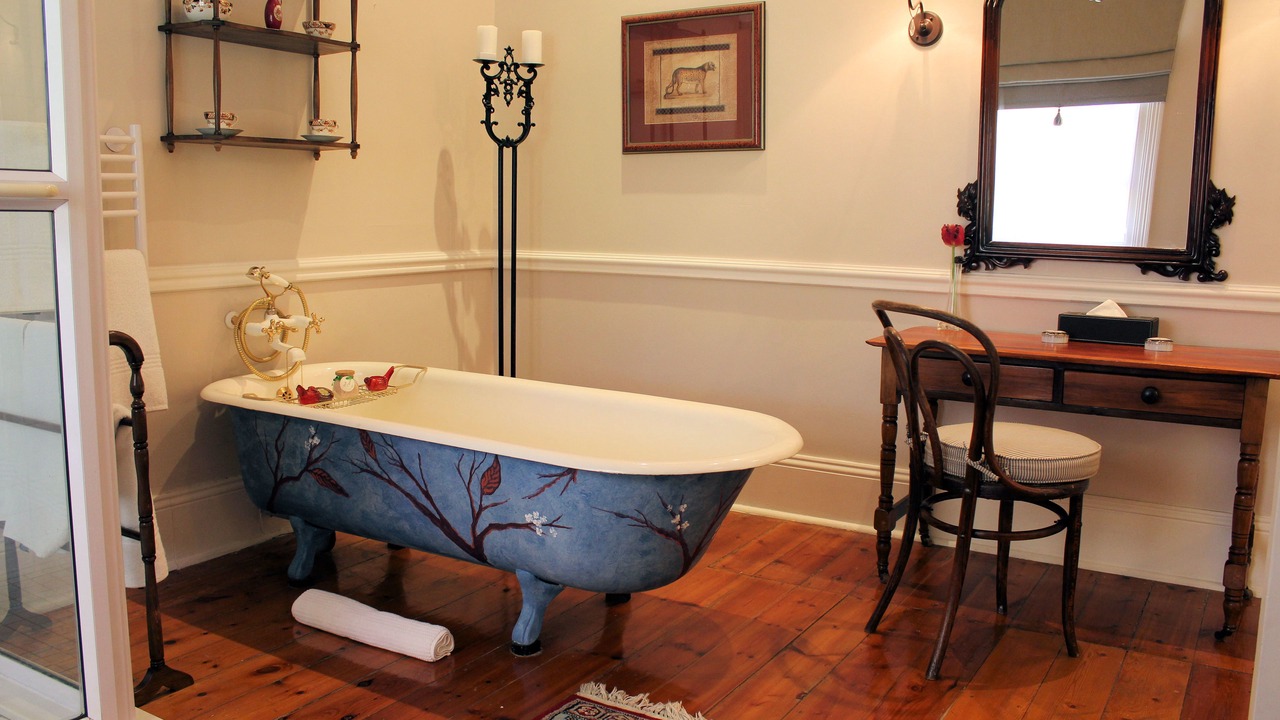 Photo of Bathroom in Walmer