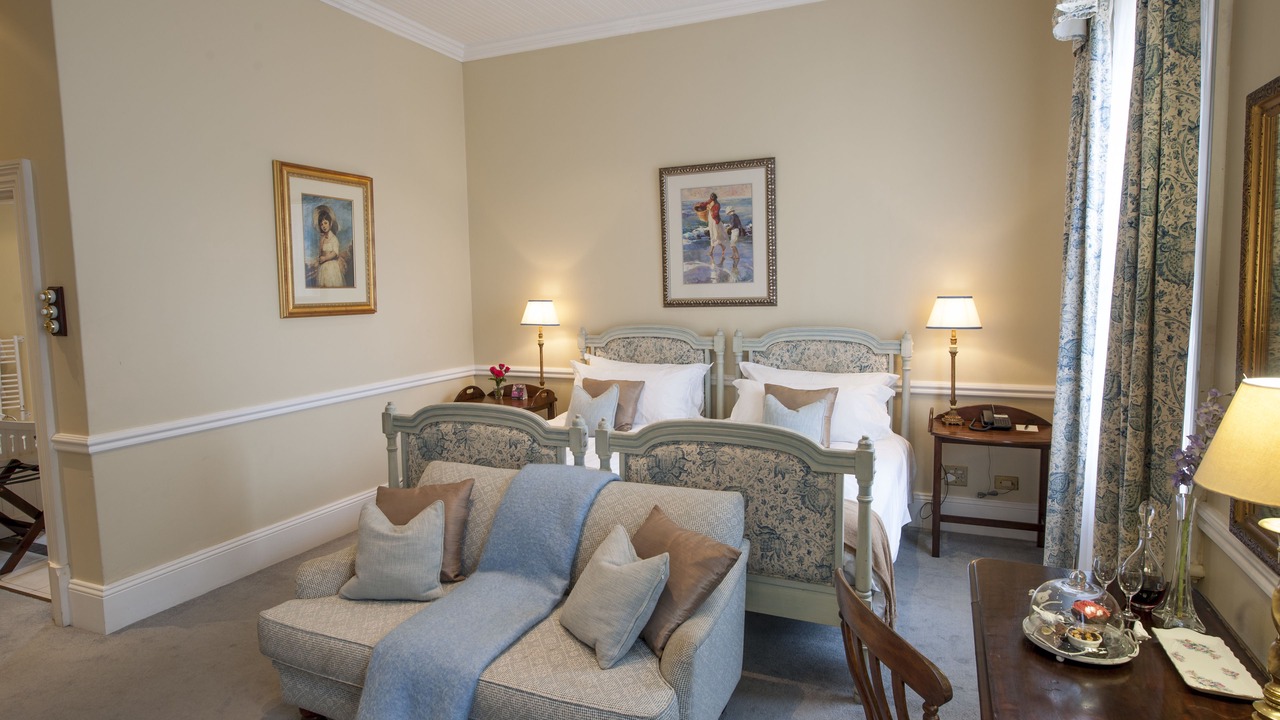 Photo of Bedroom in Walmer