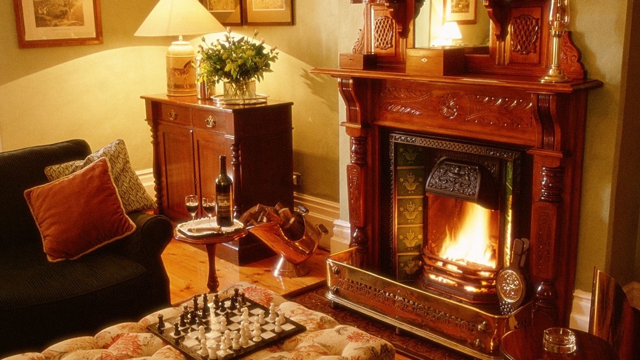 Photo of Livingroom in Walmer