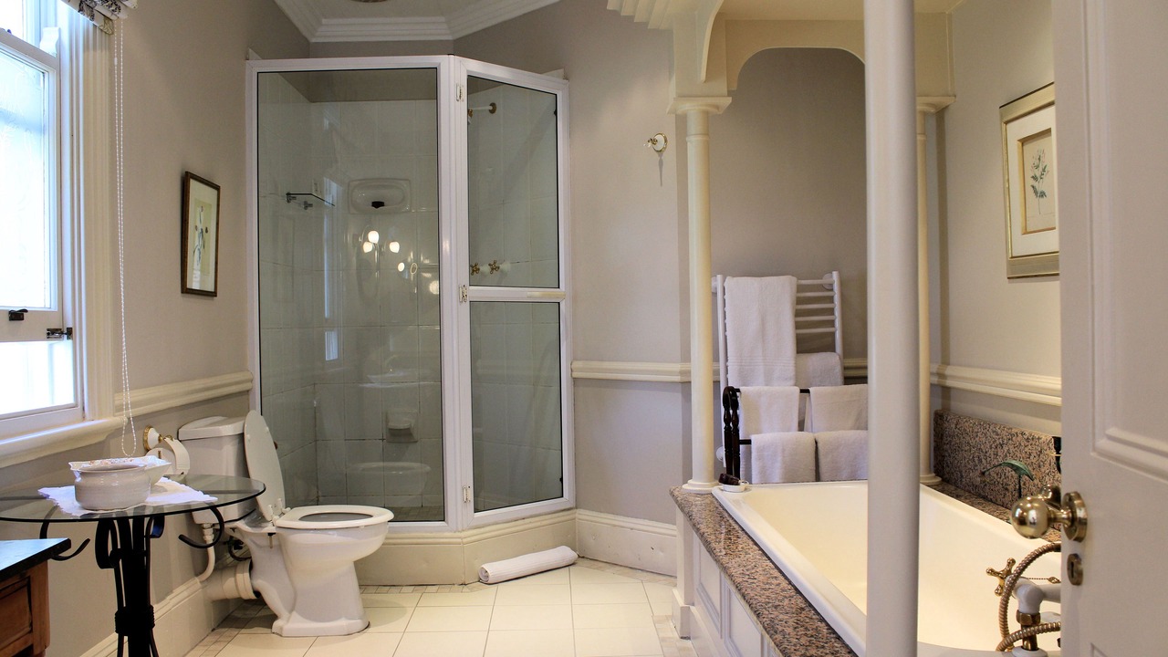 Photo of Bathroom in Walmer